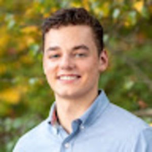 Meet your Posher, Jack